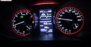 Suzuki Swift Sport 1.4 Boosterjet 140 KM (MT) - pomiar zużycia paliwa