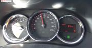 Dacia Duster 1.5 dCi 110 KM (MT) - pomiar spalania