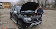 Dacia Duster - twardy zawodnik. Nie, nie chodzi o plastiki
