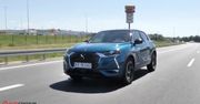 DS 3 Crossback - francuski rekin