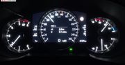 Mazda 6 Sport Kombi 2.2 Skyactive-D 184 KM (AT) - pomiar zużycia paliwa