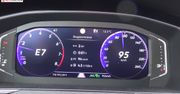 Volkswagen Passat 2.0 TSI 190 KM (AT) - pomiar zużycia paliwa