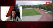 Kolejni sportowcy nie chcą trenować w COS. Minister sportu komentuje: Uważam, że część dyscyplin może trenować w domu