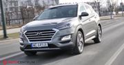 Hyundai Tucson MHEV 48V - dlaczego dopłaciłbym do "miękkiej hybrydy"?