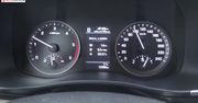 Hyundai Tucson 2.0 CRDi 48V 185 KM (AT) - pomiar zużycia paliwa