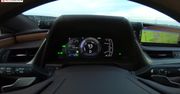 Lexus ES 300h 2.5 Hybrid 218 KM (AT) - pomiar zużycia paliwa