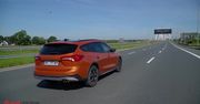 Ford Focus Active - dlaczego inni o tym nie pomyśleli?