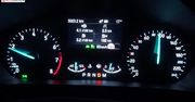 Ford Focus Active 1.5 EcoBoost 182 KM (AT) - pomiar zużycia paliwa