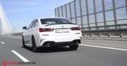 Nowe BMW Seria 3 - więcej sportu w pakiecie?