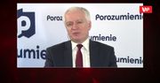 Koronawirus w Polsce. Kulisy rozmowy posłów Porozumienia z prezydentem Andrzejem Dudą