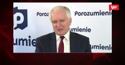 Ludzie Jarosława Gowina do wyrzucenia ze spółek Skarbu Państwa? Szef Porozumienia reaguje