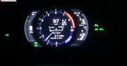 Lexus LC 500 5.0 V8 464 KM (AT) - pomiar zużycia paliwa
