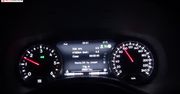 Jeep Renegade 2.0 MultiJet 170 KM (AT) - pomiar zużycia paliwa