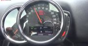 MINI Countryman 1.5 Plug-in Hybrid 224 KM (AT) - pomiar zużycia paliwa