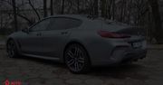 BMW M850i Gran Coupe - robią nam wodę z mózgu?