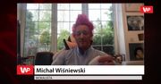 Michał Wiśniewski mówił o jubileuszu, ale zdradził o wiele więcej!