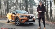 Renault Captur - powtórzy sukces poprzednika?