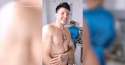 Zakochana Oliwia z "Love Island" tańczy z nową miłością