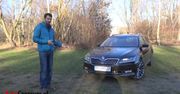 Skoda Superb Combi 4X4 2.0 TSI 280 KM, 2016 - test AutoCentrum.pl #250