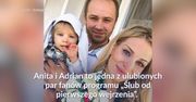 Anita i Adrian wciąż śledzą "Ślub od pierwszego wejrzenia". Zdradzili, komu kibicują
