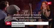 "Wierzę w Ciebie": Historia, która może zmienić życie