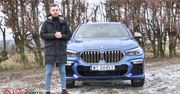 BMW X6 M50i - pokochasz, albo znienawidzisz
