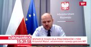 Wyższy zasiłek dla bezrobotnych. Wiceminister wyjaśnia, kiedy możemy się go spodziewać