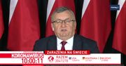 Koronawirus zatrzymał podróżowanie, ale granice dla transportu otwarte. "Nie zostaną zerwane łańcuchy logistyczne"