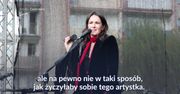 Piotr Cugowski broni Kasi Kowalskiej i jej koncertu w Ciechanowie