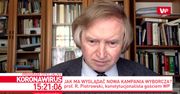 Wybory 2020 od nowa? Prof. Ryszard Piotrowski wyjaśnia