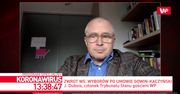 Kaczyński i Gowin unikną Trybunału Stanu. "Są szeregowymi posłami"