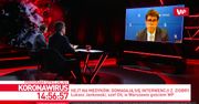 Koronawirus. Program specjalny - odcinek 41