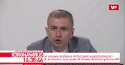 Koronawirus. Wybory 2020 r. Bartosz Arłukowicz: Jarosława Kaczyńskiego da się zatrzymać