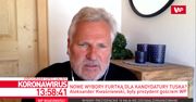 Wybory 2020. Aleksander Kwaśniewski: Donald Tusk jest przewidywalny