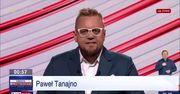 Koronawirus. Wybory 2020 r. Paweł Tanajno: Największymi szkodnikami są politycy