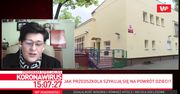 Przedszkola znów otwarte. Anna Zabielska: Dla małego dziecka ważna jest stałość