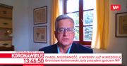 Koalicji rządzącej grozi upadek? Bronisław Komorowski nie ma złudzeń