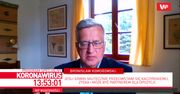 Wybory 2020. Bronisław Komorowski broni Małgorzaty Kidawy-Błońskiej
