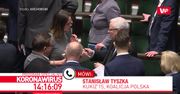 Koronawirus. Program specjalny - odcinek 40