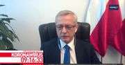 Podatek od serwisów VOD. Minister cyfryzacji argumentuje