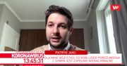 Koronawirus. Wybory 2020 r. Partyk Jaki: robię wszystko, żeby zachować jedność Zjednoczonej Prawicy