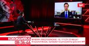 Wybory 2020. Jeśli nie 10 maja, to kiedy? Krzysztof Bosak: wszyscy się już nastawiają