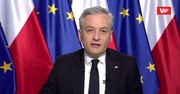 Wybory prezydenckie 2020. Robert Biedroń ostro o Kaczyńskim. "Może zrobić różne świństwa"