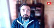 Tomasz Sekielski komisji ds. o pedofilii. "Politycy zmarnowali rok. Przypomnimy im to"