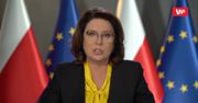 Wybory prezydenckie. Kidawa-Błońska czeka na sygnał od Szumowskiego