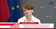 Minister Emilewicz ujawnia: 7 mld zł na wakacje dla Polaków. Etatowcy dostaną bon turystyczny