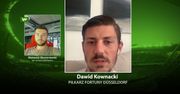 Dawid Kownacki przed ogromną szansą na powrót. "Nie wiem, co działoby się w mojej głowie"