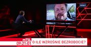 Wzrost bezrobocia. "Zamknięcie maja pokaże, jak wygląda gospodarka i rynek pracy"
