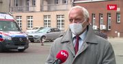 Koronawirus na Śląsku. Lekarz: nie spodziewałem się aż takiej skali