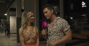 Kinga Sawczuk odpowiada na zarzuty, że tiktokerki nie mają talentu